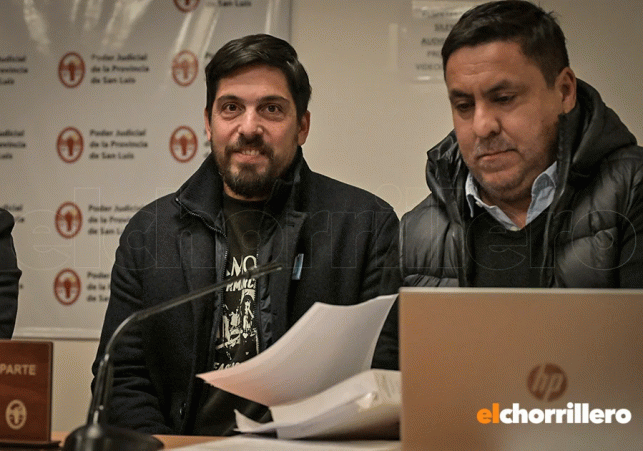 InfoSanLuis - Noticias locales