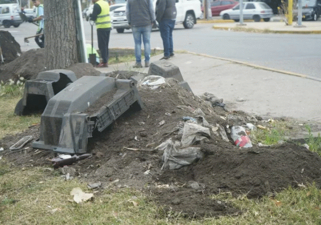 InfoSanLuis - Noticias locales