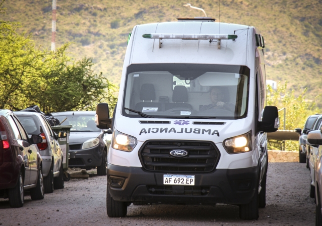 InfoSanLuis - Noticias locales