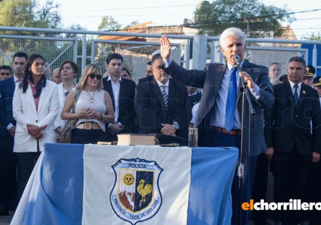 InfoSanLuis - Noticias locales