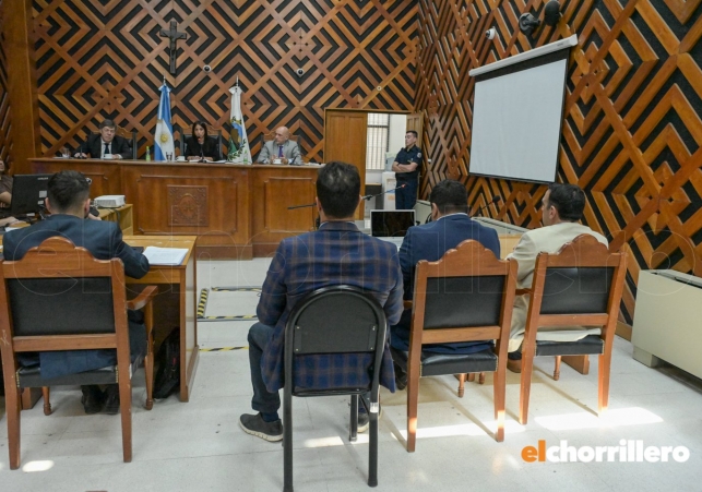 InfoSanLuis - Noticias locales