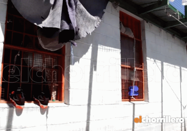 InfoSanLuis - Noticias locales