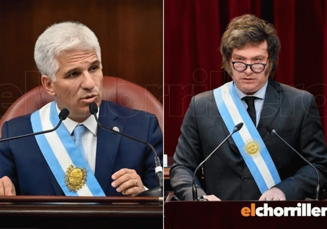 InfoSanLuis - Noticias locales