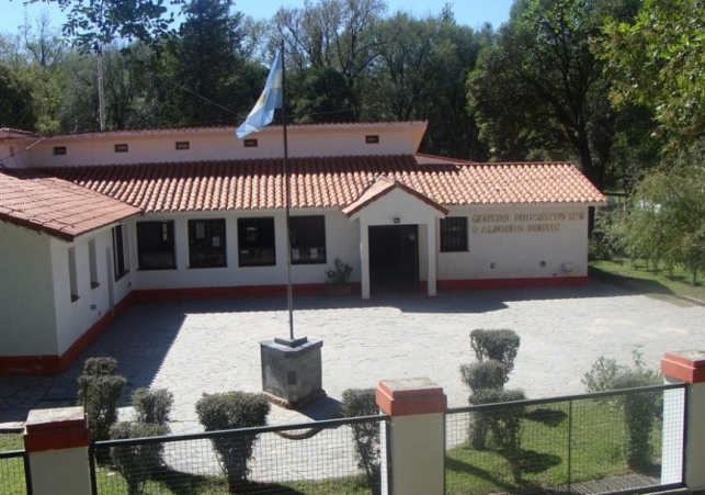 InfoSanLuis - Noticias locales