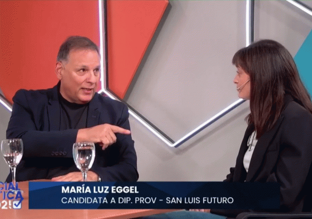InfoSanLuis - Noticias locales