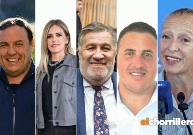 InfoSanLuis - Noticias locales