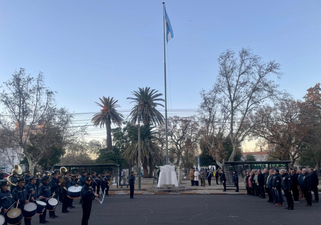 InfoSanLuis - Noticias locales