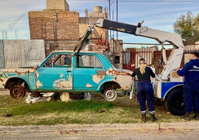 InfoSanLuis - Noticias locales