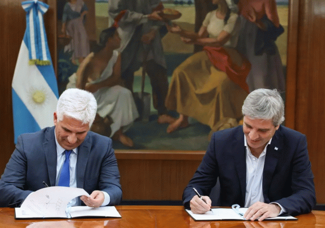 InfoSanLuis - Noticias locales