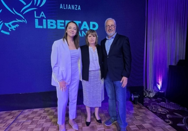 InfoSanLuis - Noticias locales