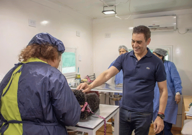 InfoSanLuis - Noticias locales