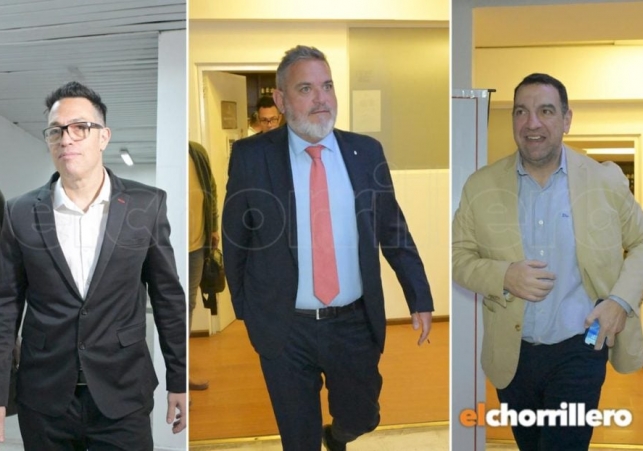 InfoSanLuis - Noticias locales