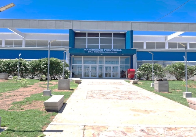 InfoSanLuis - Noticias locales