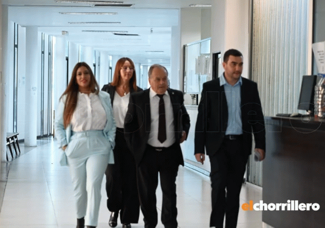 InfoSanLuis - Noticias locales