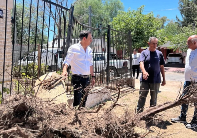InfoSanLuis - Noticias locales