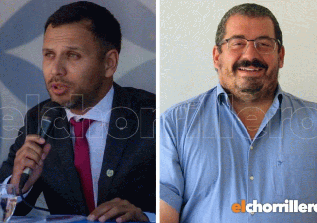 InfoSanLuis - Noticias locales