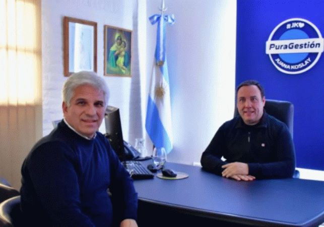InfoSanLuis - Noticias locales