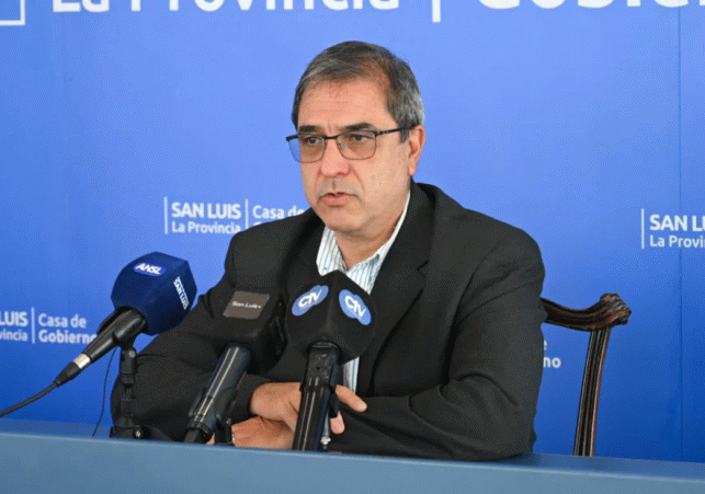 InfoSanLuis - Noticias locales