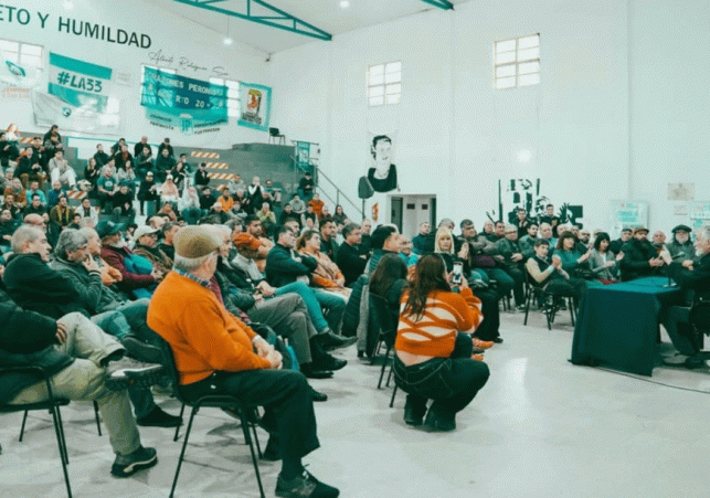 InfoSanLuis - Noticias locales