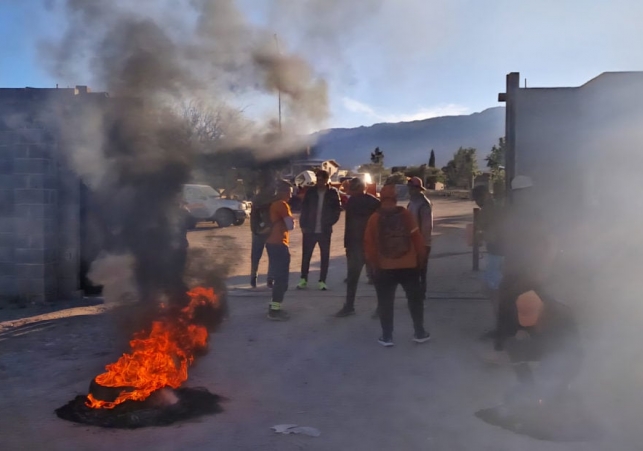 InfoSanLuis - Noticias locales