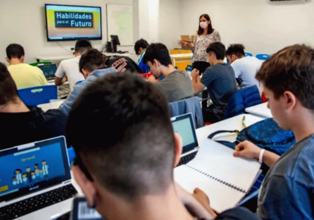 InfoSanLuis - Noticias locales