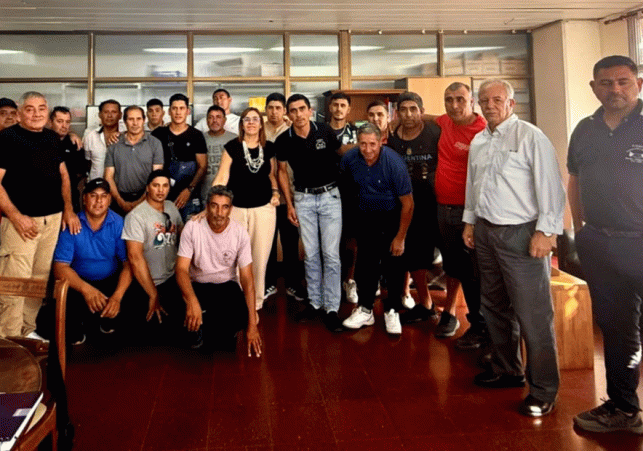 InfoSanLuis - Noticias locales