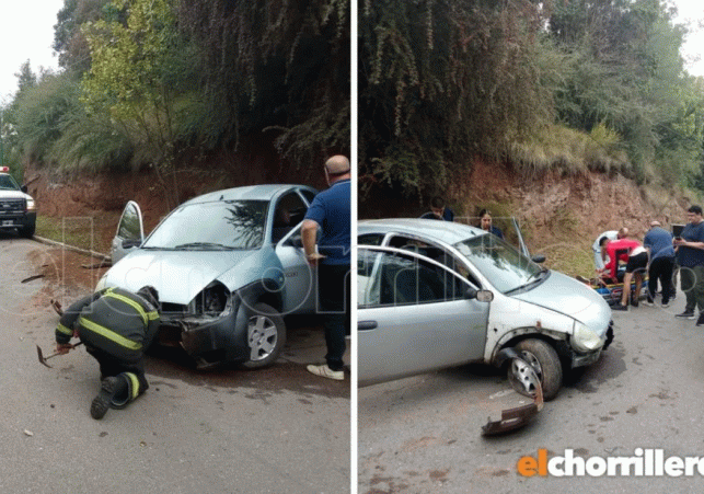 InfoSanLuis - Noticias locales