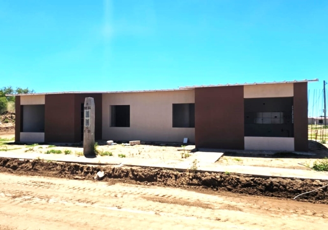 InfoSanLuis - Noticias locales