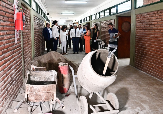 InfoSanLuis - Noticias locales