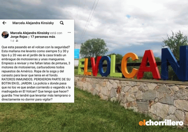 InfoSanLuis - Noticias locales