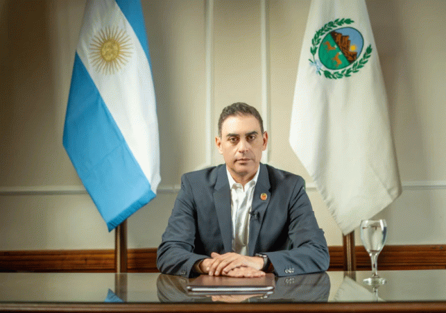 InfoSanLuis - Noticias locales