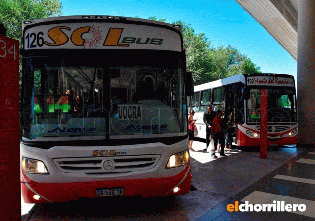 InfoSanLuis - Noticias locales