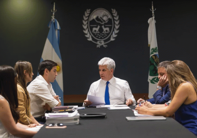 InfoSanLuis - Noticias locales