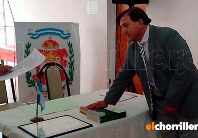InfoSanLuis - Noticias locales