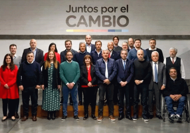 InfoSanLuis - Noticias locales