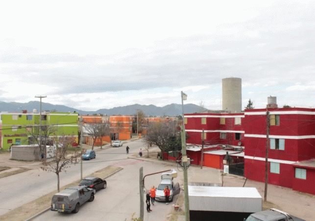 InfoSanLuis - Noticias locales