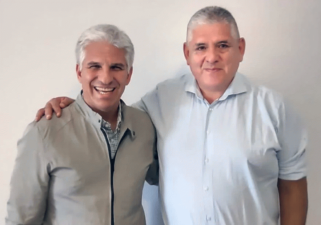 InfoSanLuis - Noticias locales