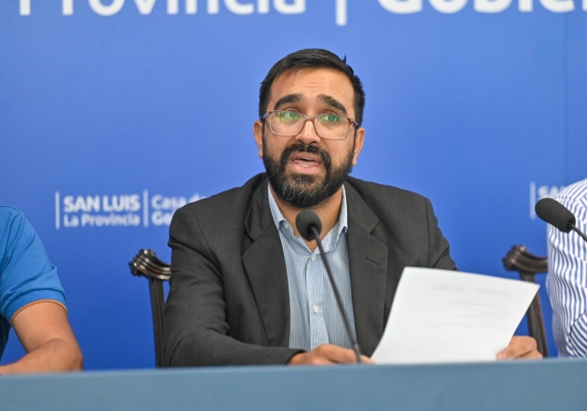 InfoSanLuis - Noticias locales