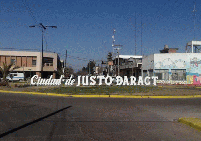 InfoSanLuis - Noticias locales