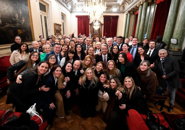 InfoSanLuis - Noticias locales