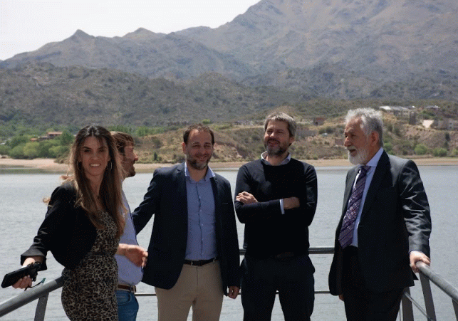InfoSanLuis - Noticias locales