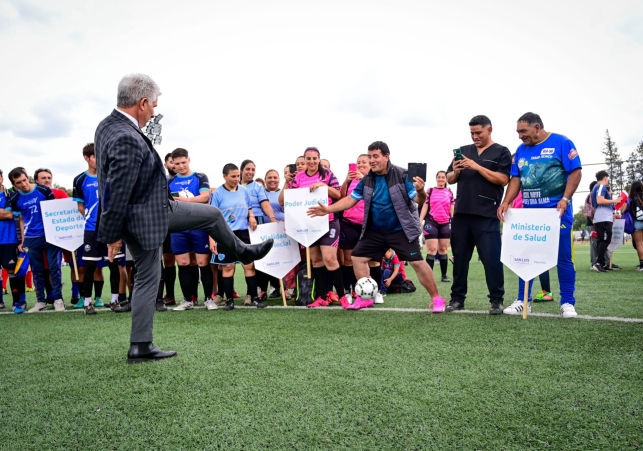 InfoSanLuis - Noticias locales
