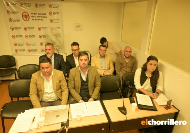 InfoSanLuis - Noticias locales