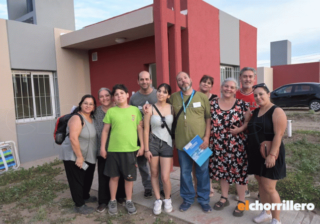 InfoSanLuis - Noticias locales