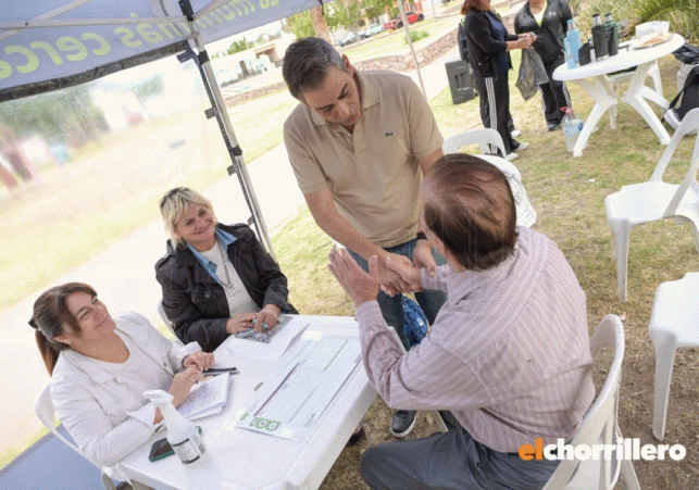 InfoSanLuis - Noticias locales