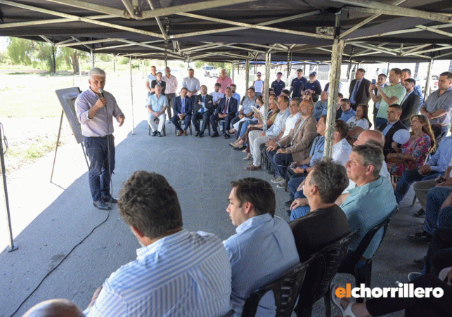 InfoSanLuis - Noticias locales