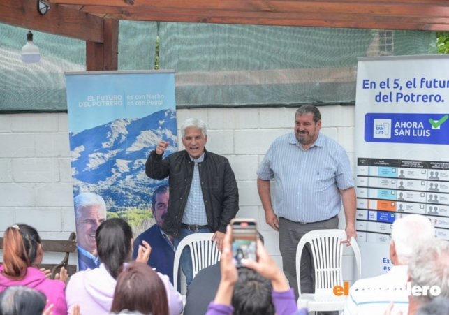 InfoSanLuis - Noticias locales