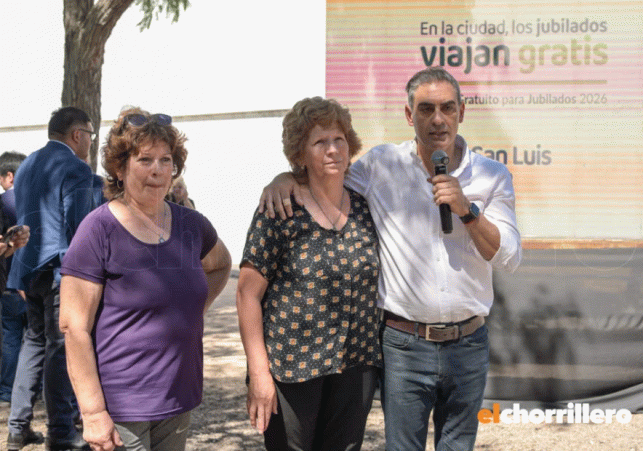 InfoSanLuis - Noticias locales