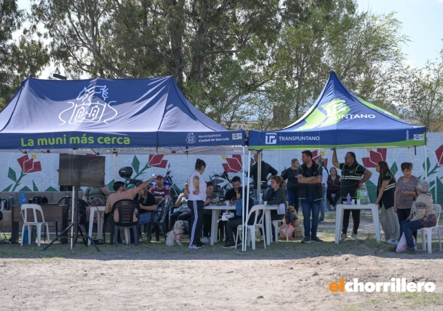 InfoSanLuis - Noticias locales