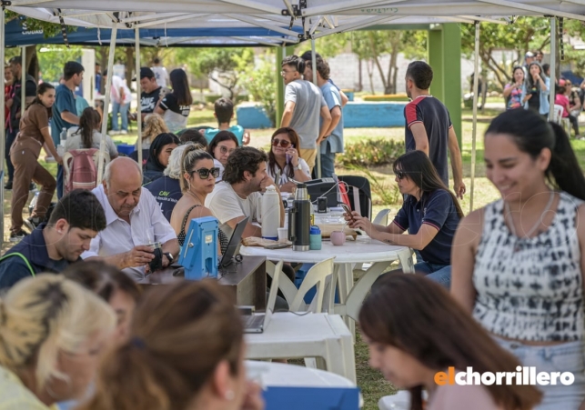 InfoSanLuis - Noticias locales